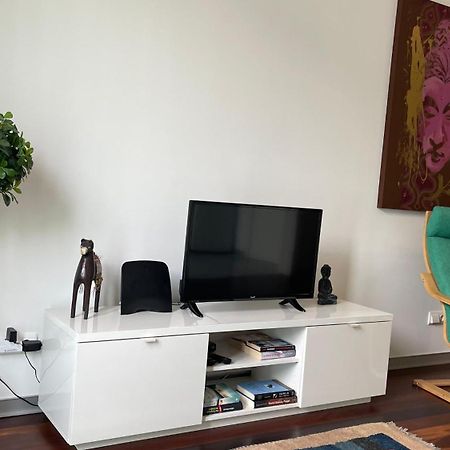 Funchal Centrum Apartment Eksteriør billede
