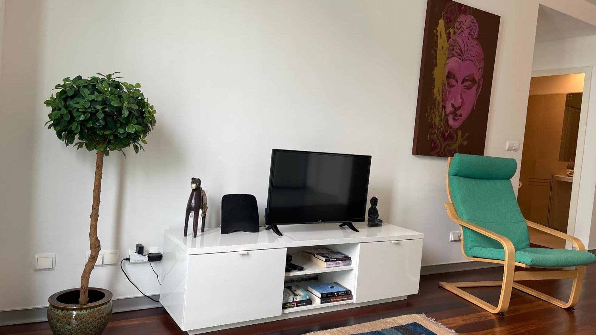 Funchal Centrum Apartment Eksteriør billede