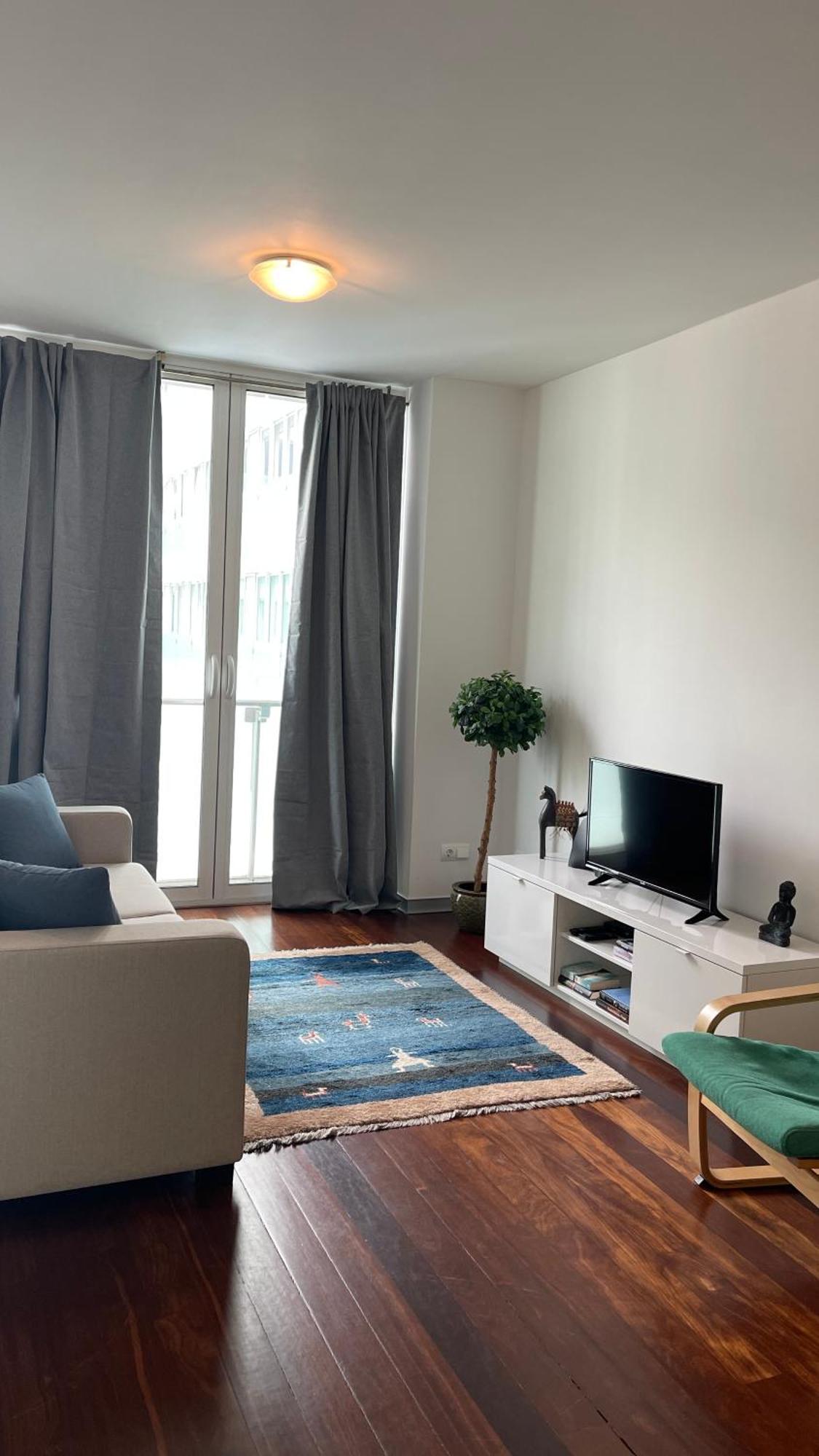 Funchal Centrum Apartment Eksteriør billede