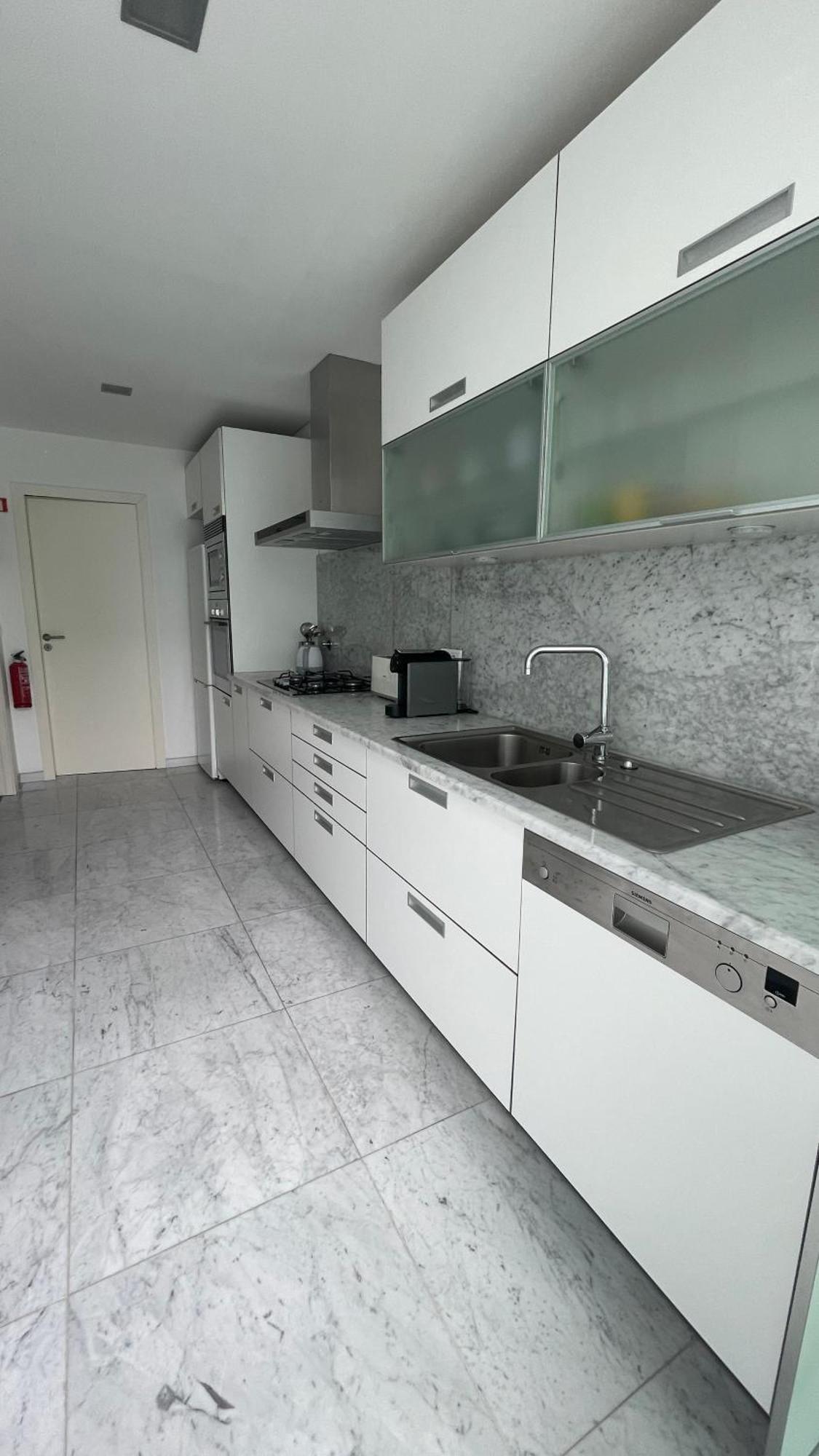 Funchal Centrum Apartment Eksteriør billede